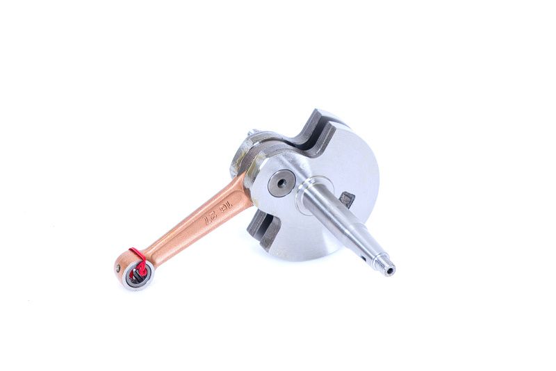 Klikový mechanizmus Jawetta 551-01/02 Standard/Sport