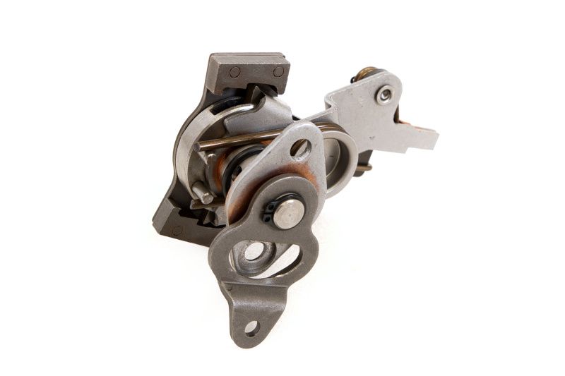 Řadící automat Jawa 50 Pionýr 20, 21, 23 Mustang 