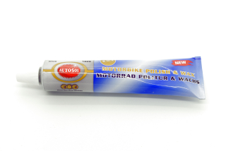 AUTOSOL leštící a ochranná pasta na staré laky