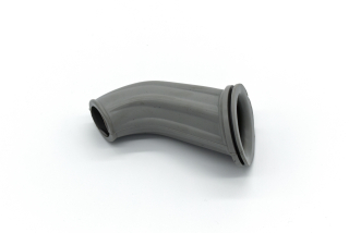 Koleno sání vzduchového filtru/airbox Jawa 50 Pionýr 05, 20, 21, 23 Mustang