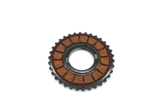Lamela spojky FERODO Jawa 50 Pionýr 550-555