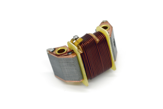 Světelný pól  I. 30W (CZ) JAWA 50 Pionýr 20, 21, 23 Mustang