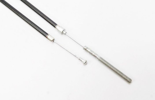Bowden brzdy zadní (CZ) Babetta 210, 225