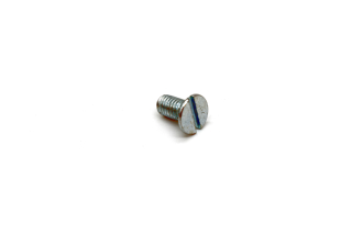 Šroub 5x10 krytu náboje kola Jawa 50 Pionýr 555, 05