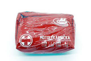 Motolékárnička 