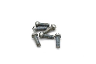 Šroub - Kryty, blatníky M5x14 Babetta, Jawa 50 Pionýr