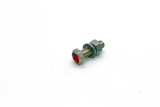 Ozdobný šroub SPZ M5x16