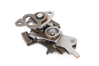 Řadící automat Jawa 50 Pionýr 20, 21, 23 Mustang 