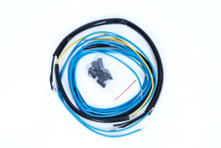 Elektroinstalace SV3 (CZ) Stadion S22