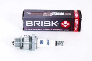 Svíčka BRISK  N14C